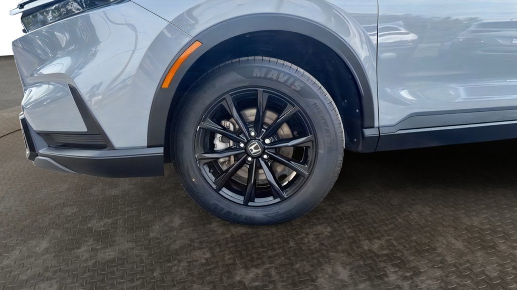 Used 2023 Honda CR-V Hybrid Sport SUV