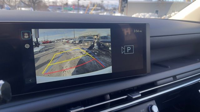 2025 Hyundai Tucson SE - Photo 26