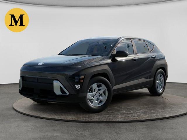 2027 Hyundai Kona