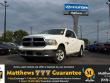 Used 2019 Ram 1500 Classic SLT Truck Crew Cab