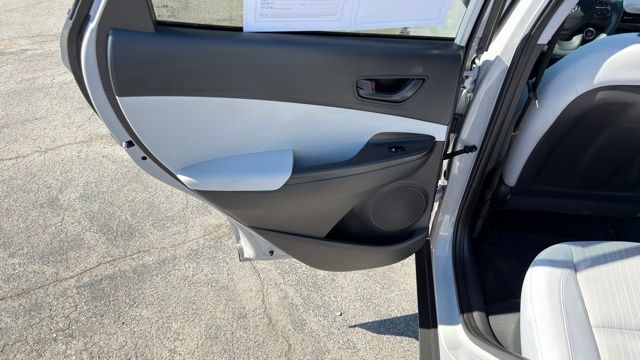 2023 Hyundai Kona SEL - Photo 13