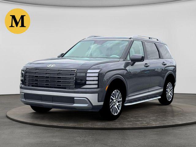 2026 Hyundai Palisade SUV 