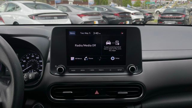 2023 Hyundai Kona SEL - Photo 24