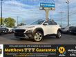 Certified 2023 Hyundai Kona SEL SUV