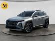 New 2026 Hyundai Tucson Limited AWD SUV