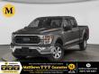 Used 2023 Ford F-150  Truck SuperCrew Cab