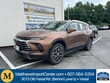  Chevrolet Blazer