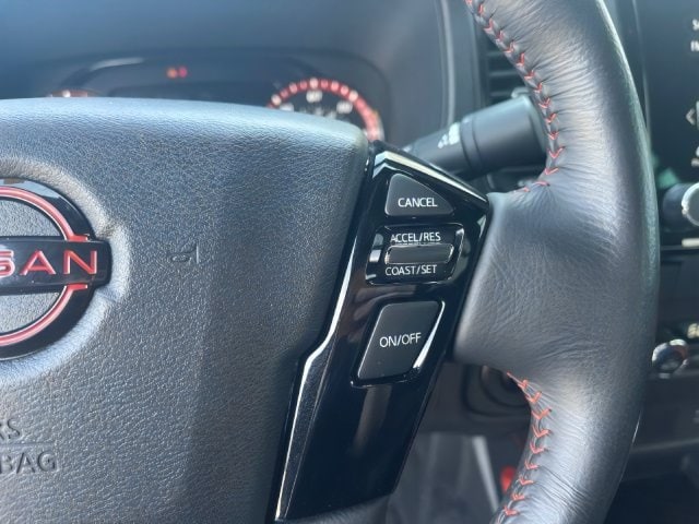 2024 Nissan Frontier PRO-4X - Photo 18