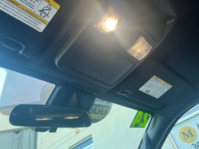 2024 Nissan Frontier PRO-4X - Photo 17
