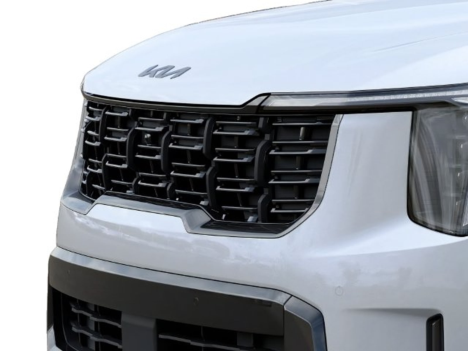 2026 Kia Sorento X-Line SX Prestige - Photo 12