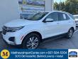 Used 2022 Chevrolet Equinox Premier SUV