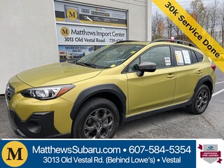 2023 Subaru Crosstrek Sport SUV