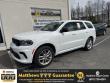 Used 2023 Dodge Durango GT SUV