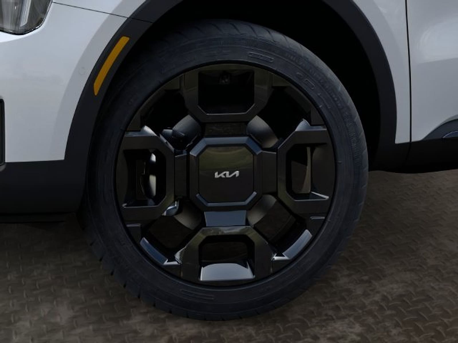 2026 Kia Sorento X-Line SX Prestige - Photo 9