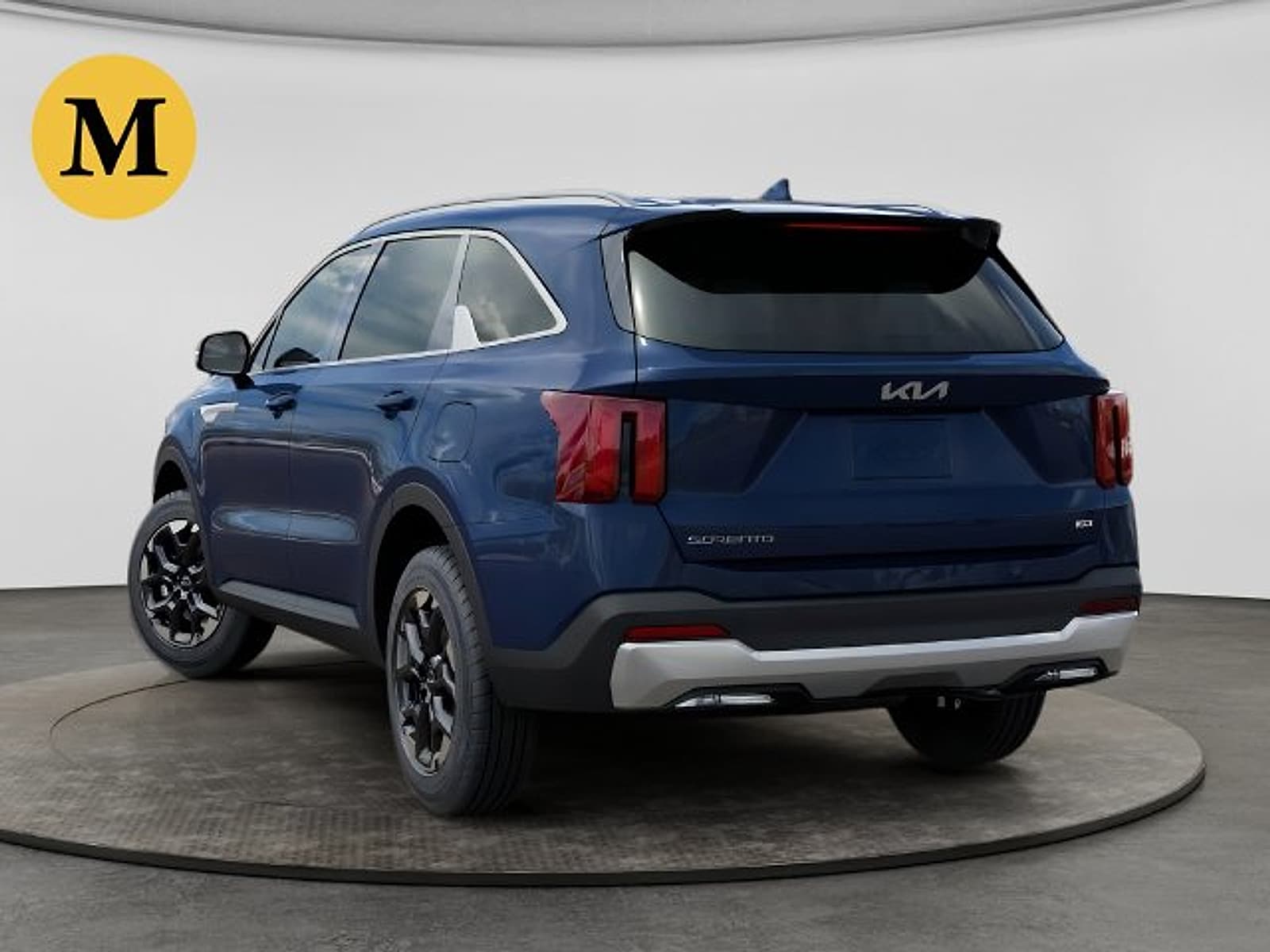 2026 Kia Sorento S - Photo 4