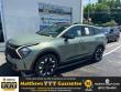 Certified 2023 Kia Sportage X-Line SUV