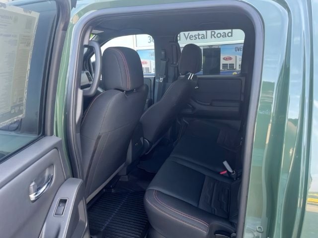 2024 Nissan Frontier PRO-4X - Photo 25
