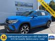 Used 2022 Volkswagen Taos 1.5T SEL 4MOTION SUV