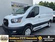  Ford Transit-250 Cargo
