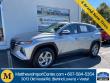 Used 2023 Hyundai Tucson SEL SUV