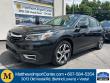 Used 2020 Subaru Legacy Limited Sedan