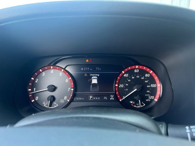 2024 Nissan Frontier PRO-4X - Photo 22
