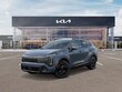  Kia Sportage Plug-In Hybrid