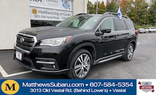 2022 Subaru Ascent Limited 7-Passenger SUV