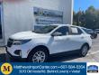 Used 2023 Chevrolet Equinox LT w/1LT SUV