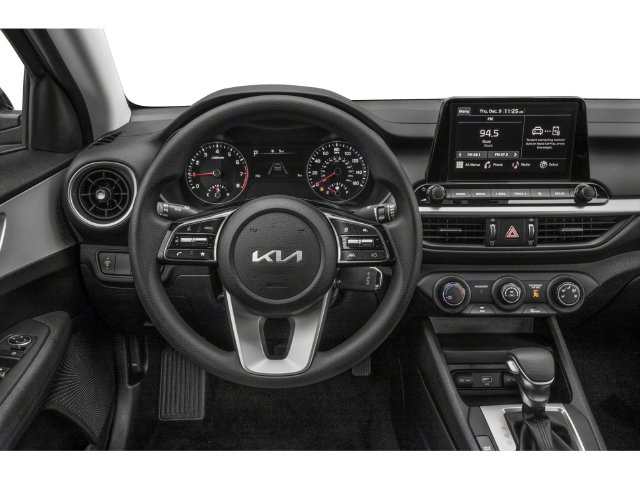 Used 2023 Kia Forte LXS Sedan