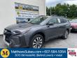 Certified 2024 Subaru Outback Limited SUV