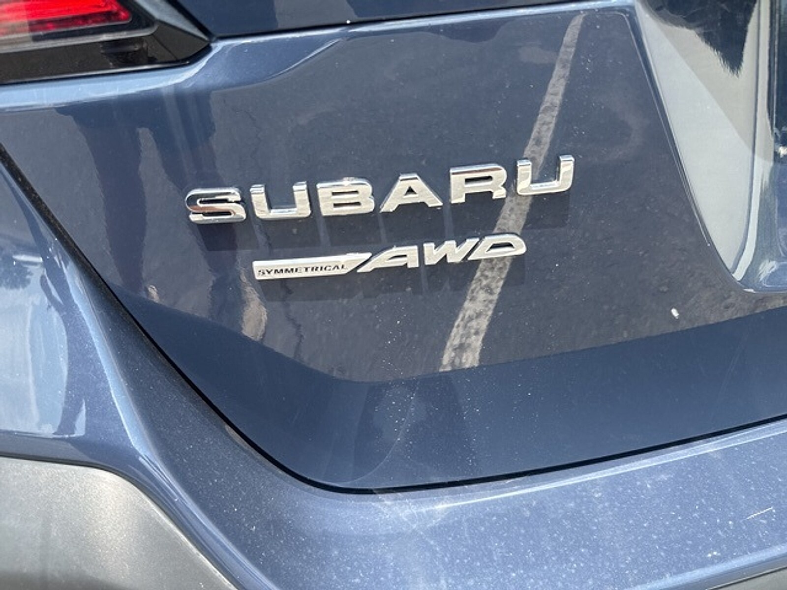 2024 Subaru Outback Premium photo 4