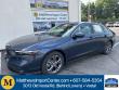 Used 2024 Honda Accord Hybrid EX-L Sedan