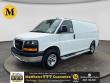 Used 2025 GMC Savana 2500 Work Van Van Cargo Van
