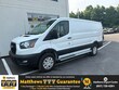  Ford Transit-250 Cargo
