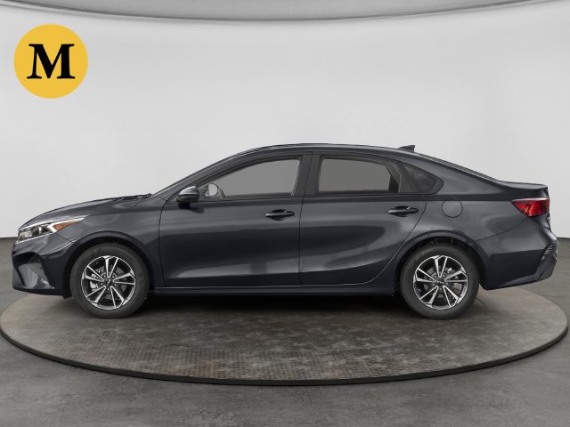 Used 2023 Kia Forte LXS Sedan