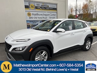 2023 Hyundai Kona SE SUV