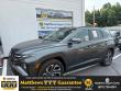 Used 2025 Hyundai Tucson Hybrid Limited SUV