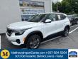 Used 2021 Kia Seltos S SUV