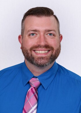 Staff member Rich French from ID_0e05318ca8a3