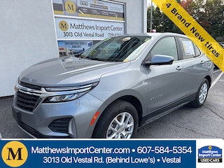 2023 Chevrolet Equinox LT w/1LT SUV