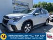Certified 2023 Subaru Ascent Premium 8-Passenger SUV