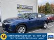 Used 2022 Chevrolet Blazer LT w/2LT SUV