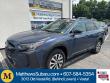 Certified 2024 Subaru Outback Premium SUV