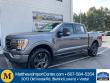 Used 2023 Ford F-150 XLT Truck SuperCrew Cab
