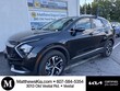 Kia Sportage Hybrid