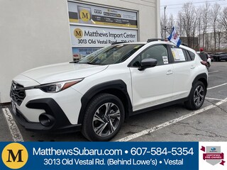 2024 Subaru Crosstrek Premium SUV