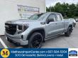 Used 2023 GMC Sierra 1500 Elevation w/3SB Truck Double Cab