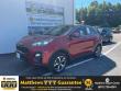 Used 2021 Kia Sportage LX SUV