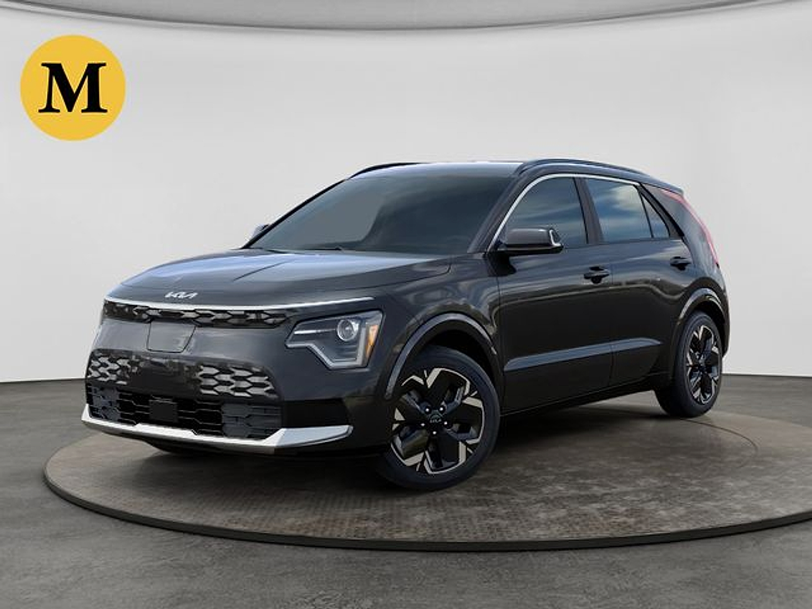 2026 Kia Niro EV Wind SUV